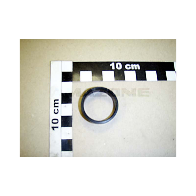 Führungsring 27,0X9,7X2,5 Schnittschnitt FC321, Amazone