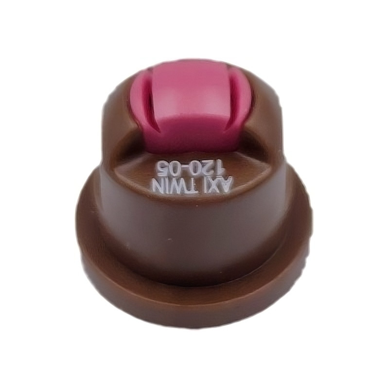 Breitdrucksprühgerät AXI TWIN ALBUZ 120 05, AXITWIN12005