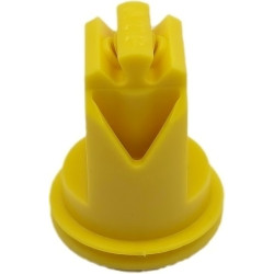 Rozpylacz ASJ ATP 303002 dwustrumieniowy polimer