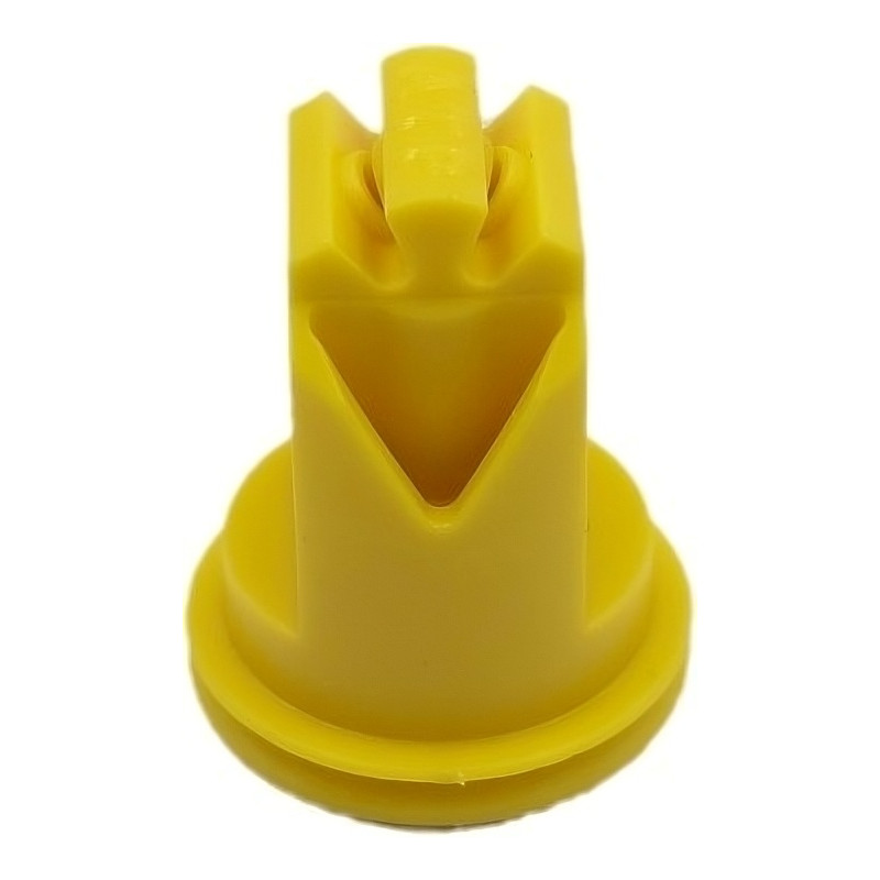 Rozpylacz ASJ ATP 303002 dwustrumieniowy polimer, ATP303002