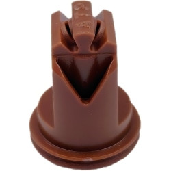 Rozpylacz ASJ ATP 303005 dwustrumieniowy polimer, ATP303005, Arag