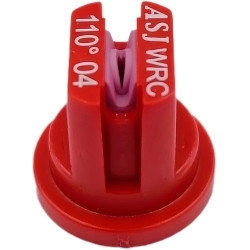 WRC ASJ ARAG 04 Breitdrucksprühgerät