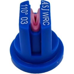 Rozpylacz z szerokim zakresem ciśnień WRC ASJ ARAG 03, WRC11003