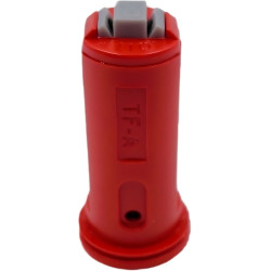 Rozpylacz dwustrumieniowy eżektorowy TFA ASJ ARAG 04