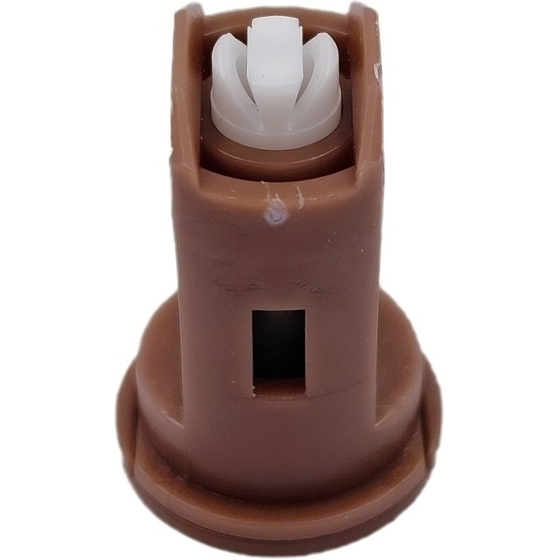 Twin flat spray air-injector compact nozzles IDKT LECHLER, IDKT12005C