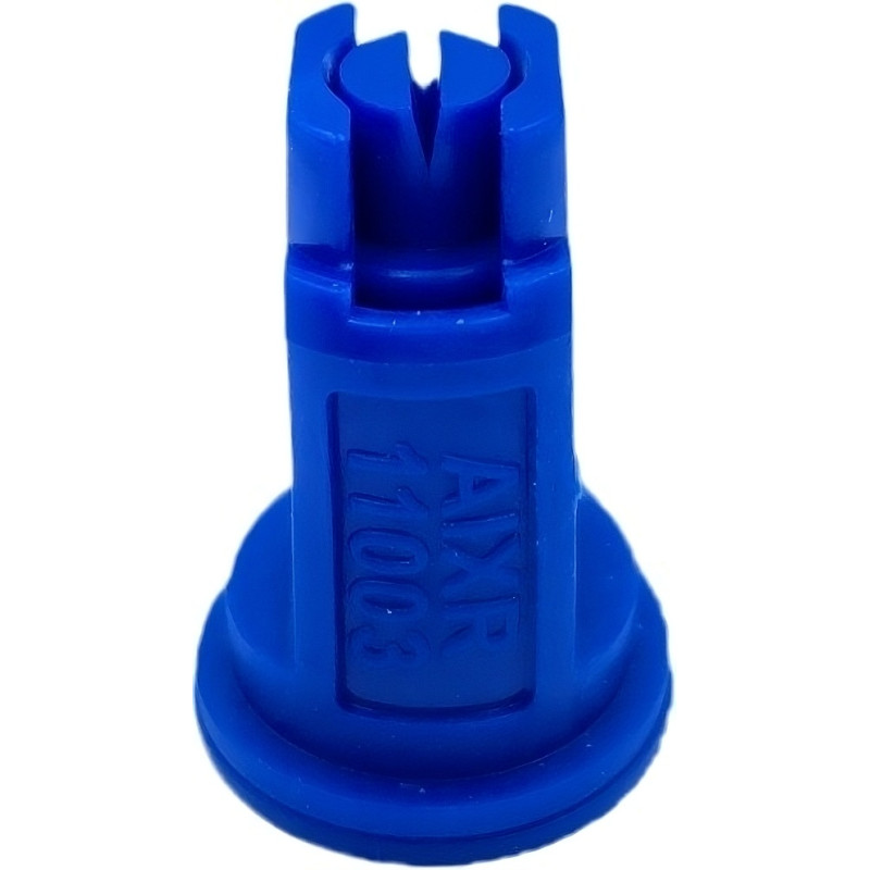 Air induction flat spray nozzle AIXR 03 TEEJET, AIXR11003VP