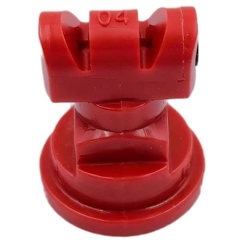 TTJ60 110-04 Turbo TwinJet TEEJET Zweistrahldüse, TTJ6011004VP