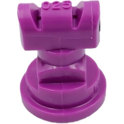 Rozpylacz dwustumieniowy TTJ60 110-025 Turbo TwinJet TEEJET, TTJ60110025VP