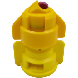 TurboDrop HiSpeed AGROTOP 110 02 Doppelstrahl-Asymmetrische Ejektordüse, TDHS11002