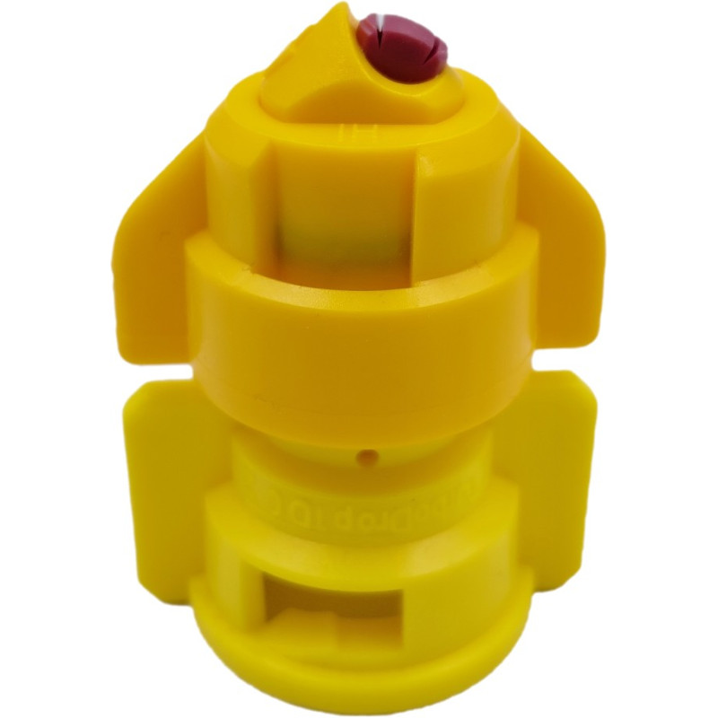 TurboDrop HiSpeed AGROTOP 110 02 Doppelstrahl-Asymmetrische Ejektordüse, TDHS11002