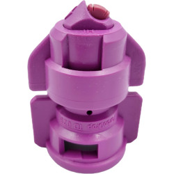 TurboDrop HiSpeed AGROTOP 110 025 Doppelstrahl-Asymmetrische Injektordüse, TDHS110025