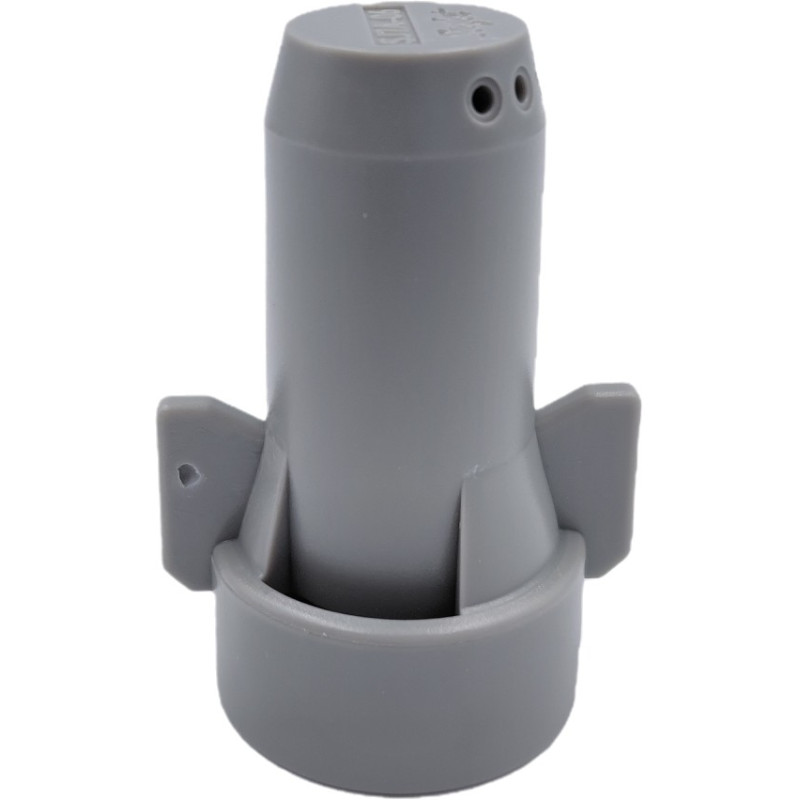 TEEJET SJ7 7-Loch-Streuer für RSM