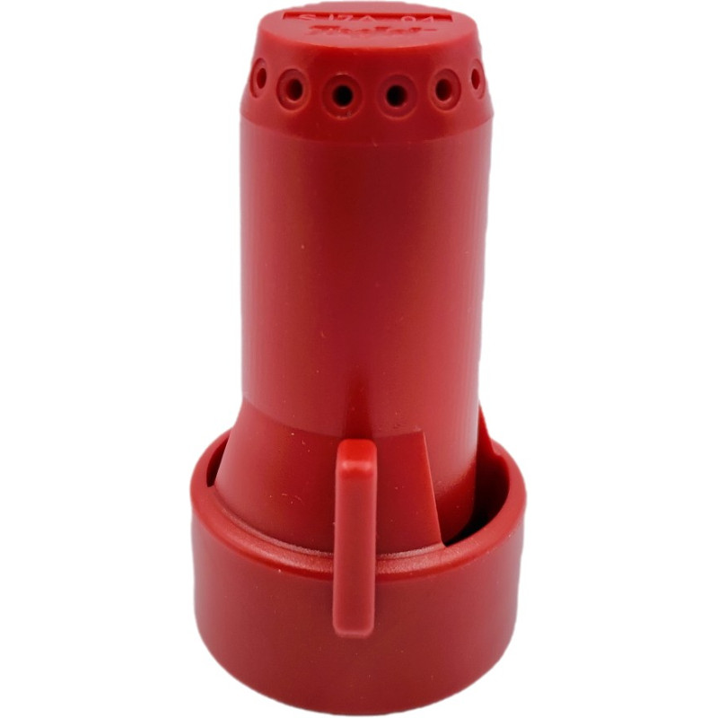TEEJET SJ7 04 7-hole spreader for RSM, SJ704