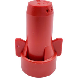 2TEEJET SJ7 04 7-hole spreader for RSM