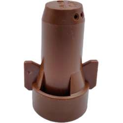 2TEEJET SJ7 05 7-Loch-Streuer für RSM