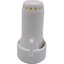 TEEJET SJ7 08 7-hole spreader for RSM, SJ708