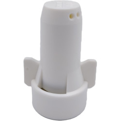 2TEEJET SJ7 08 7-Loch-Streuer für RSM