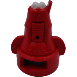 Rozpylacz asymetryczny Lechler IDTA 120-04 ceramika, IDTA12004