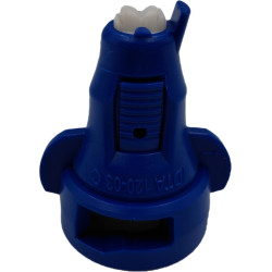 Rozpylacz asymetryczny Lechler IDTA 120-03 ceramika, IDTA12003