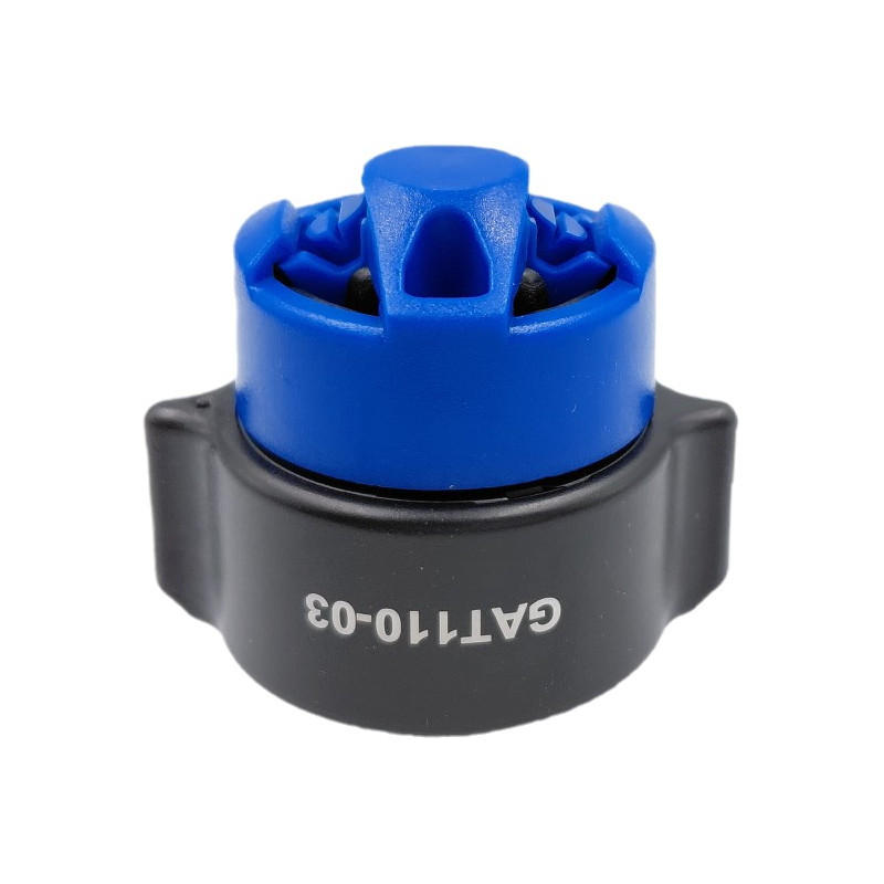 Hypro GAT 110-03 Doppelsprühgerät, GAT11003T