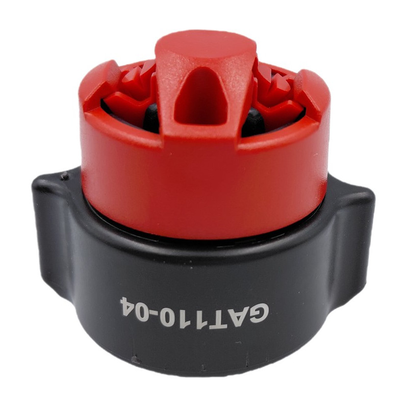 Hypro GAT 110-04 Doppelsprühgerät, GAT11004T