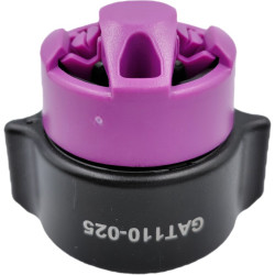 Hypro GAT 110-025 Doppelsprühgerät, GAT110025T