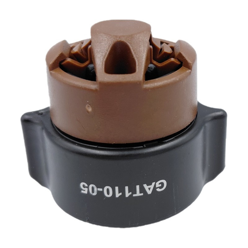 Hypro GAT 110-05 Doppelsprühgerät, GAT11005T