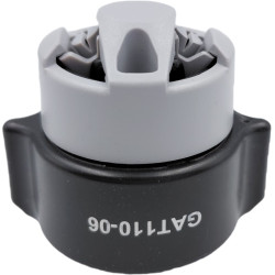 Rozpylacz Hypro GAT 110-06 Twin