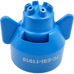 Rozlewacz kołpakowy Hypro FCESI 110-10, FCESI11010