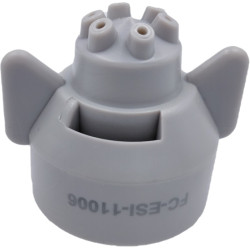 Rozlewacz kołpakowy Hypro FCESI 110-06, FCESI11006