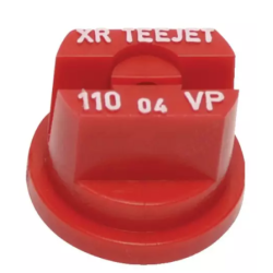 Rozpylacz Teejet XR 110-04 polimer