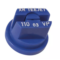 Rozpylacz Teejet XR 110-03 polimer, XR11003VP
