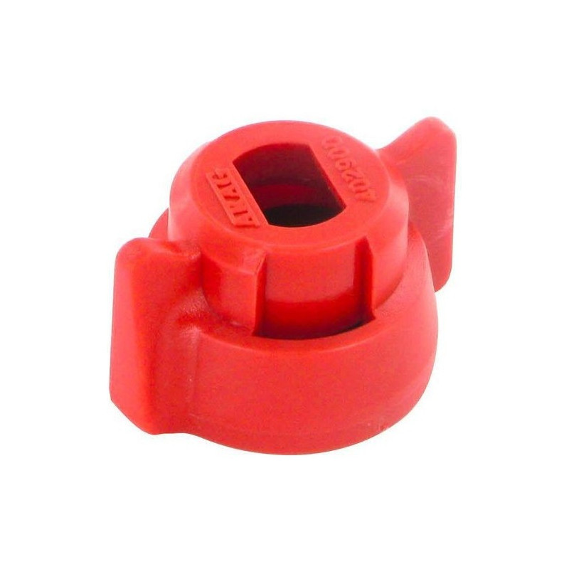 Cap SW8 ARAG red, 40290003