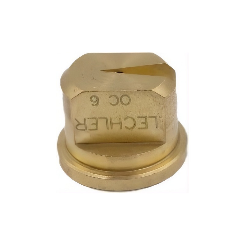 Lecher OC6 Asymmetrisches Sprühgerät, 90OC6, Lechler