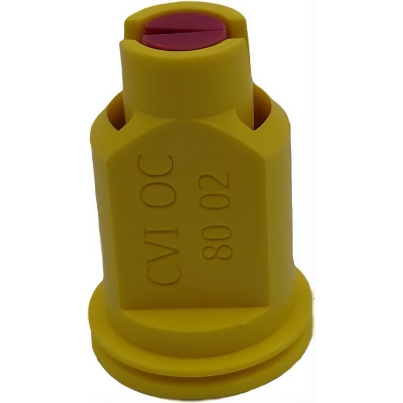 Rozpylacz Albuz CVI OC 80-02, CVIOC8002