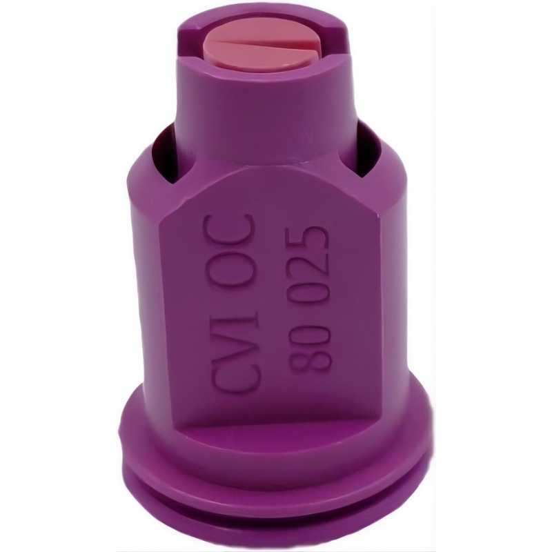 Rozpylacz Albuz CVI OC 80-025, CVIOC80025