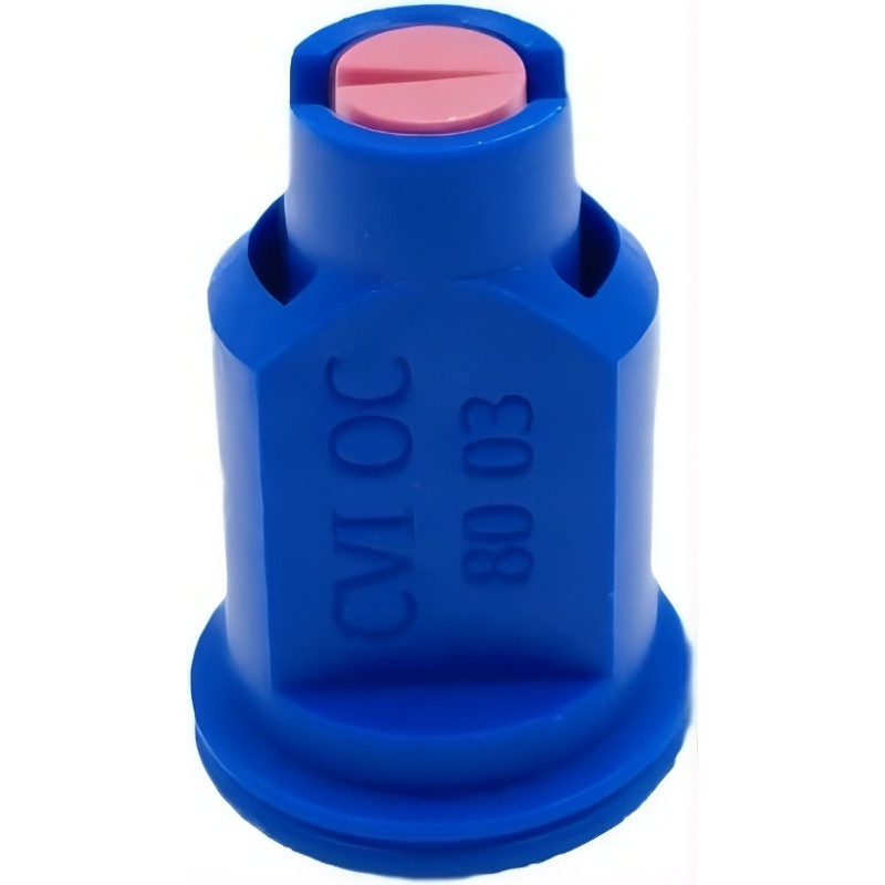 Rozpylacz Albuz CVI OC 80-03, CVIOC8003
