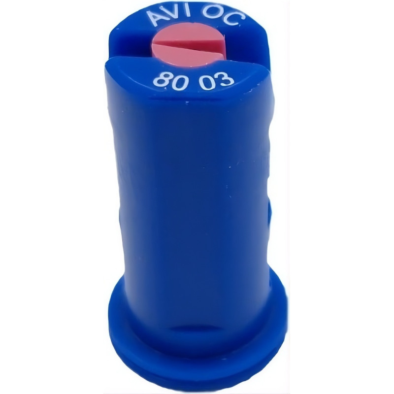 Albuz AVI OC 80-03 Zerstäuber, AVIOC8003