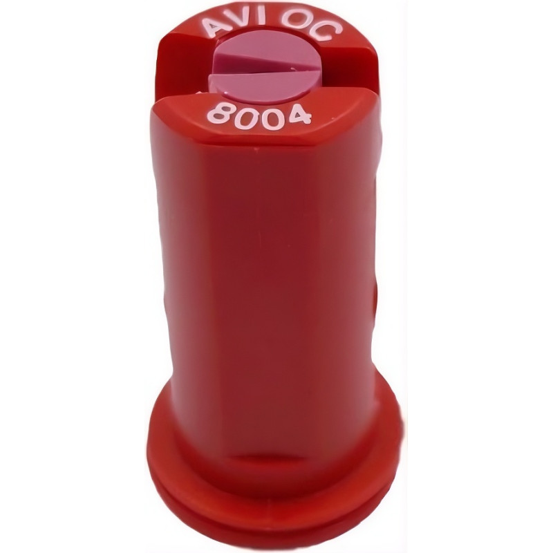 Rozpylacz Albuz AVI OC 80-04, AVIOC8004