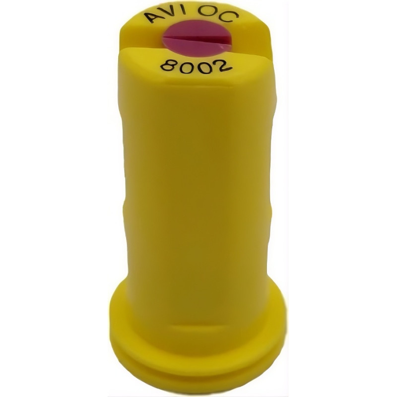 Albuz AVI OC 80-02 Zerstäuber, AVIOC8002