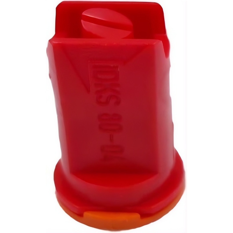 SPRÜHGERÄT LECHLER IDKS 80-04 POLYMER, IDKS8004P