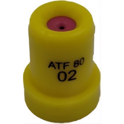 ALBUZ ATF 02 Zerstäuber, ATF02