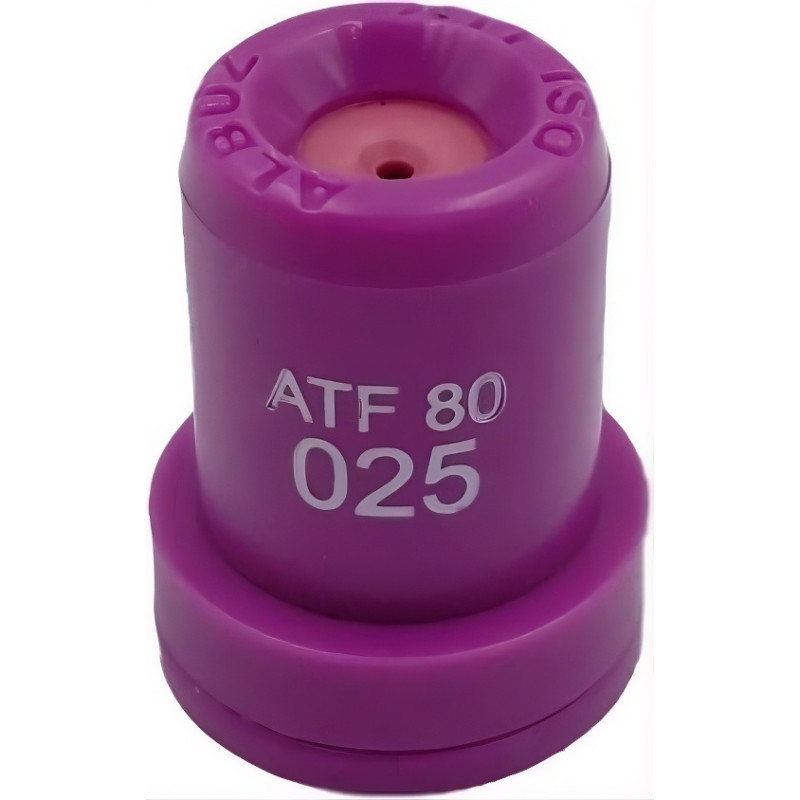 ALBUZ ATF 025 Zerstäuber, ATF025