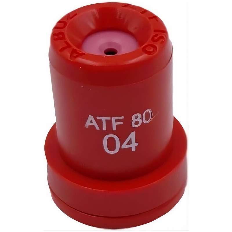 ALBUZ ATF 04 Zerstäuber, ATF04