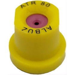 ALBUZ ATR 80° sprayer yellow, ATR80ŻÓŁTY
