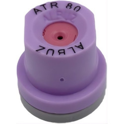 Rozpylacz sadowniczy ALBUZ ATR 80° fioletowy, ATR80FIOL