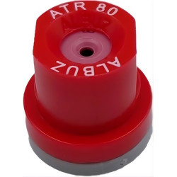 2Rozpylacz sadowniczy ALBUZ ATR 80° czerwony