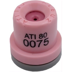ALBUZ ATI 80° 0075 atomizer, ATI800075