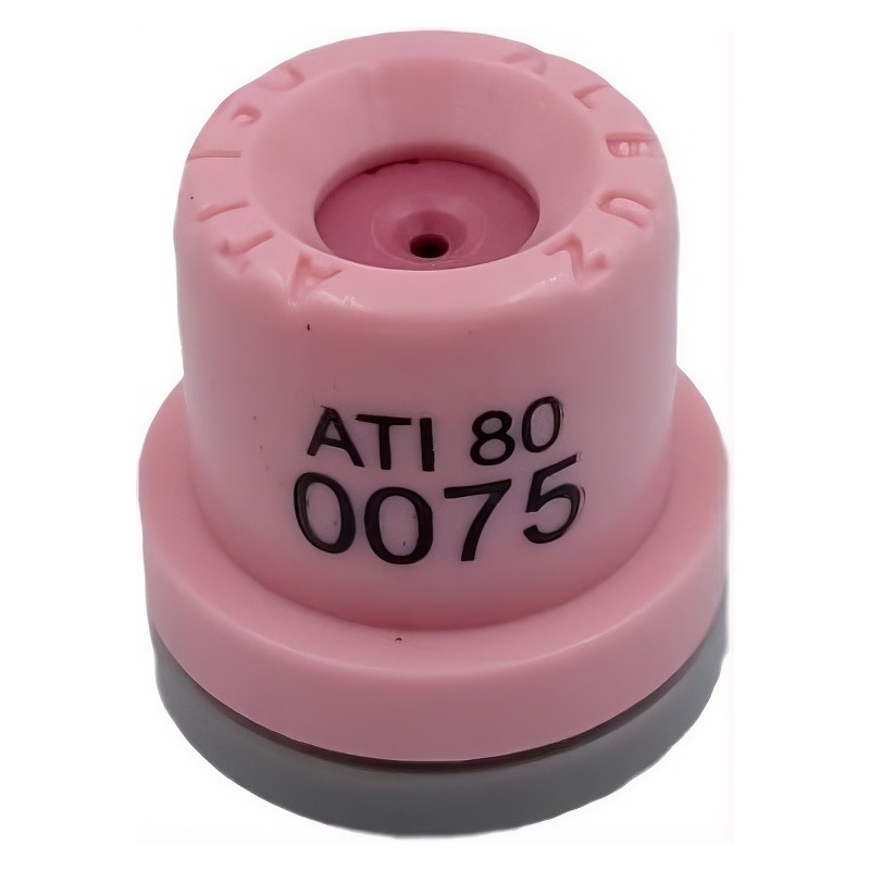 ALBUZ ATI 80° 0075 atomizer, ATI800075
