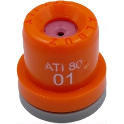 ALBUZ ATI 80° 01 atomizer, ATI8001